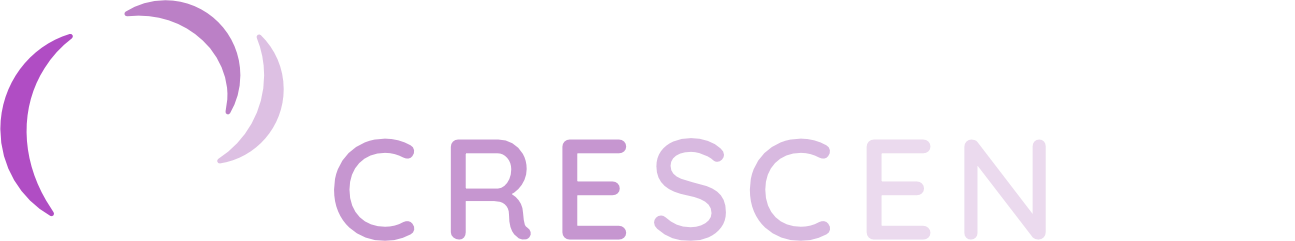 Creative Crescendo Logo